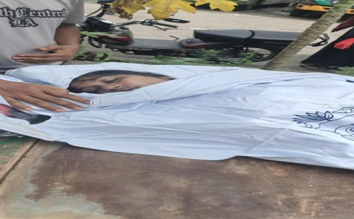 যাত্রাবাড়ীতে গলাই ফাঁস দিয়ে গৃহবধূর আত্মহত্যা