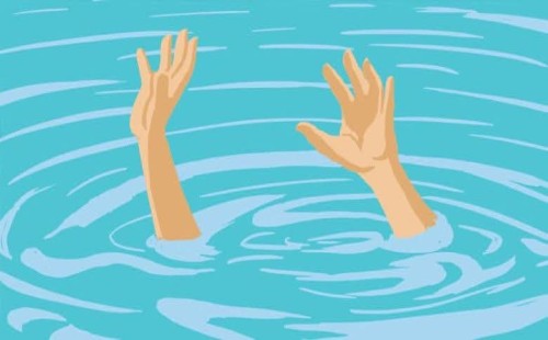 সোনারগাঁয়ে সাঁতার শিখতে গিয়ে স্কুল ছাত্রী পানিতে ডুবে নিহত