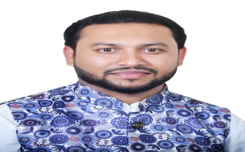 ঈদে মেরাজ শরীফ আলোকিত জীবন ও মানবতার মুক্তির উৎস : আল্লামা ইমাম হায়াত