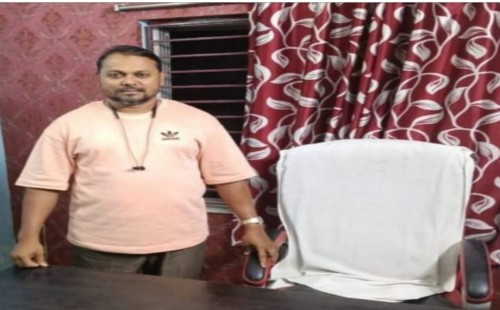 ভুল তথ্য র ভিত্তিতে নিউজ দেওয়ায় বিভ্রান্ত মগরাহাট পশ্চিমের জনগন