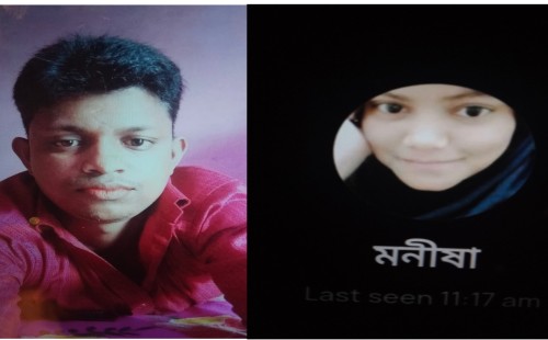 বিদেশে লোক পাঠানো নামে প্রতারণার অভিযোগ