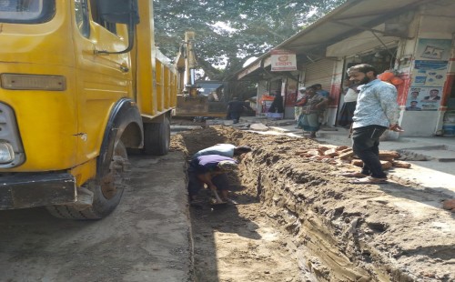 বিটিসিএলের ক্যাবল লুটপাট; নেপথ্যে দুই কর্মচারী