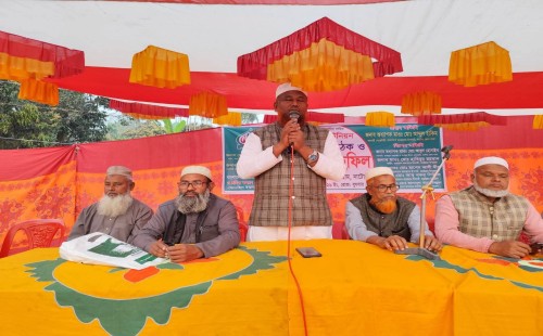 জোনাইলে ইউনিয়ন জামায়াতে ইসলামীর কর্মী শিক্ষা বৈঠক ও ইফতার মাহফিল অনুষ্ঠিত