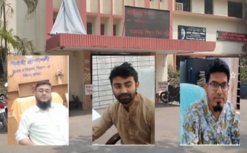 বিদ্যুতের প্রিপেইড মিটার সংযোগের পরও ‘ভূতুরে বিল, ক্ষুদ্ধ এলাকাবাসী